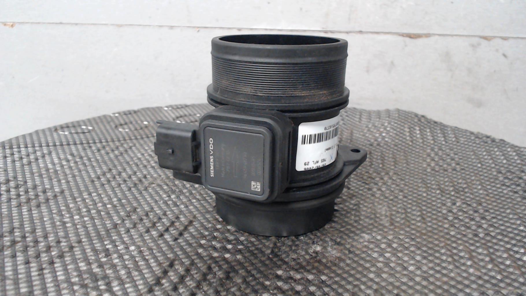 Debitmetre PEUGEOT 407 COUPE Diesel - 1