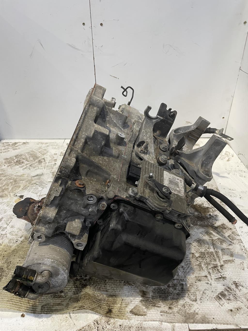 Boite de vitesses PEUGEOT 407 COUPE Diesel - 1