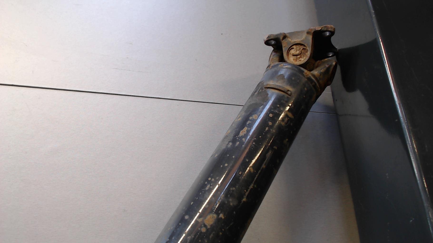 Arbre de transmission (propulsion) IVECO DAILY 4 PHASE 1  - 1