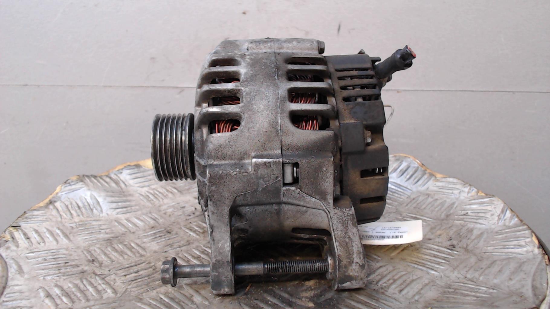 Alternateur RENAULT LAGUNA 2 PHASE 1 BREAK Essence - 1
