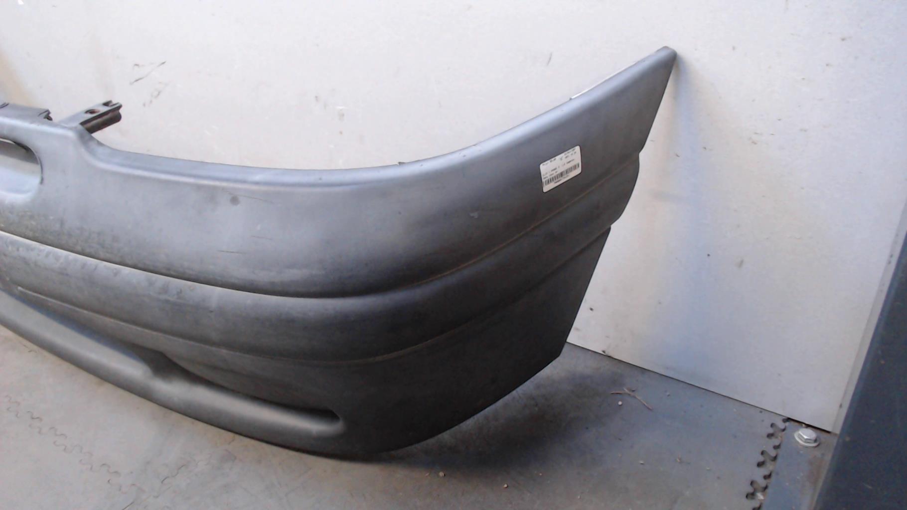 Pare choc avant RENAULT CLIO 1 PHASE 3 Essence - 1