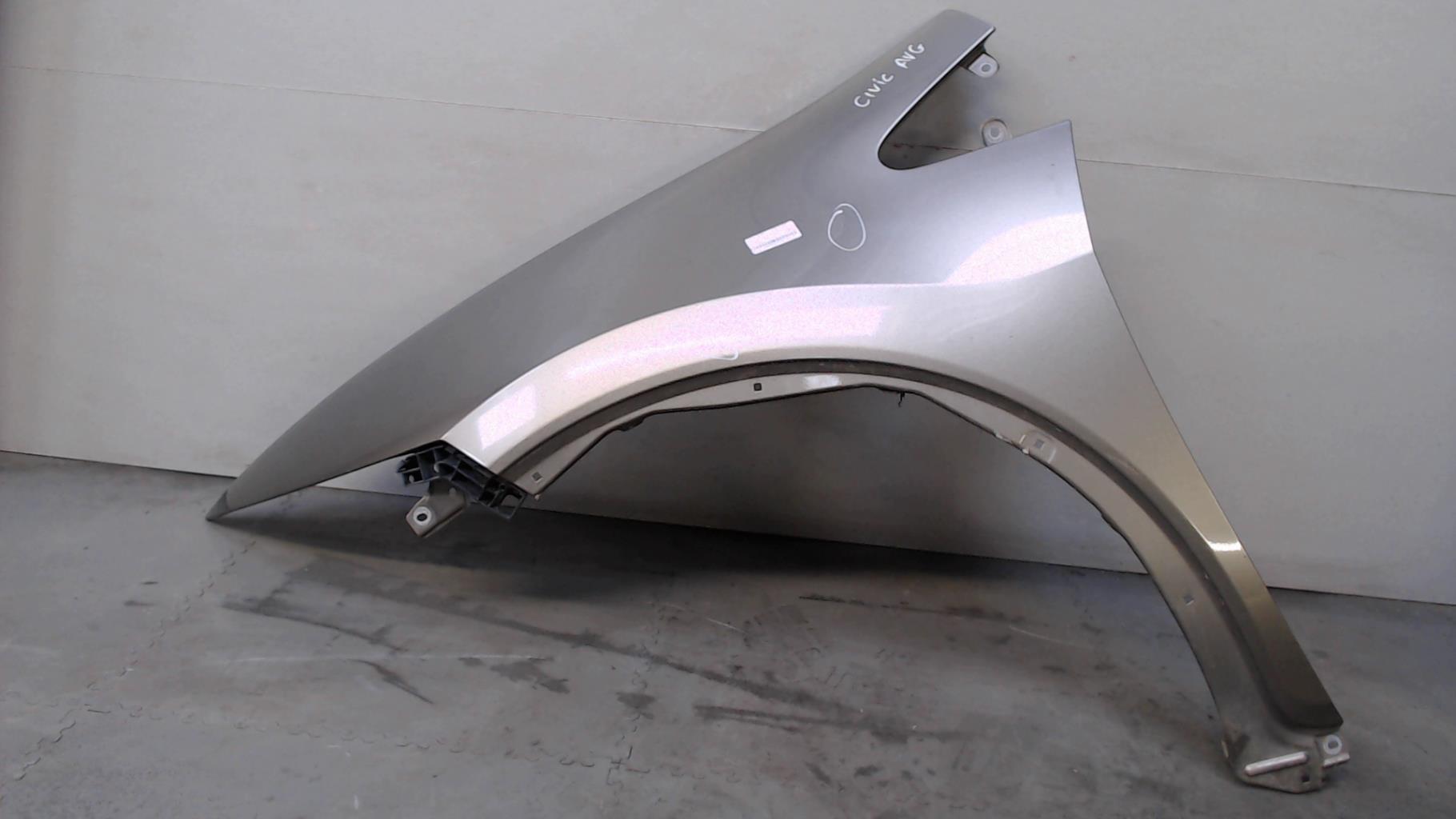 Aile avant gauche HONDA CIVIC 8 PHASE 1 Diesel - 1