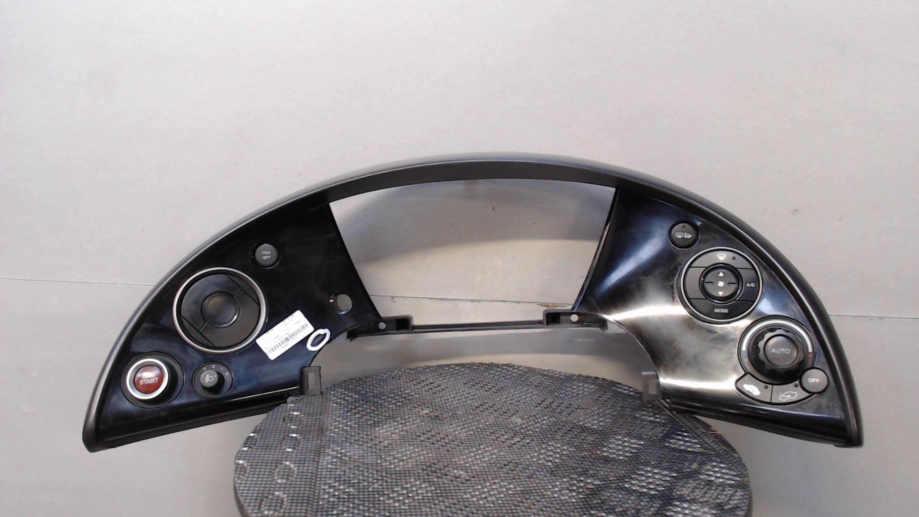 Bouton de demarrage HONDA CIVIC 8 PHASE 1 Diesel - 1