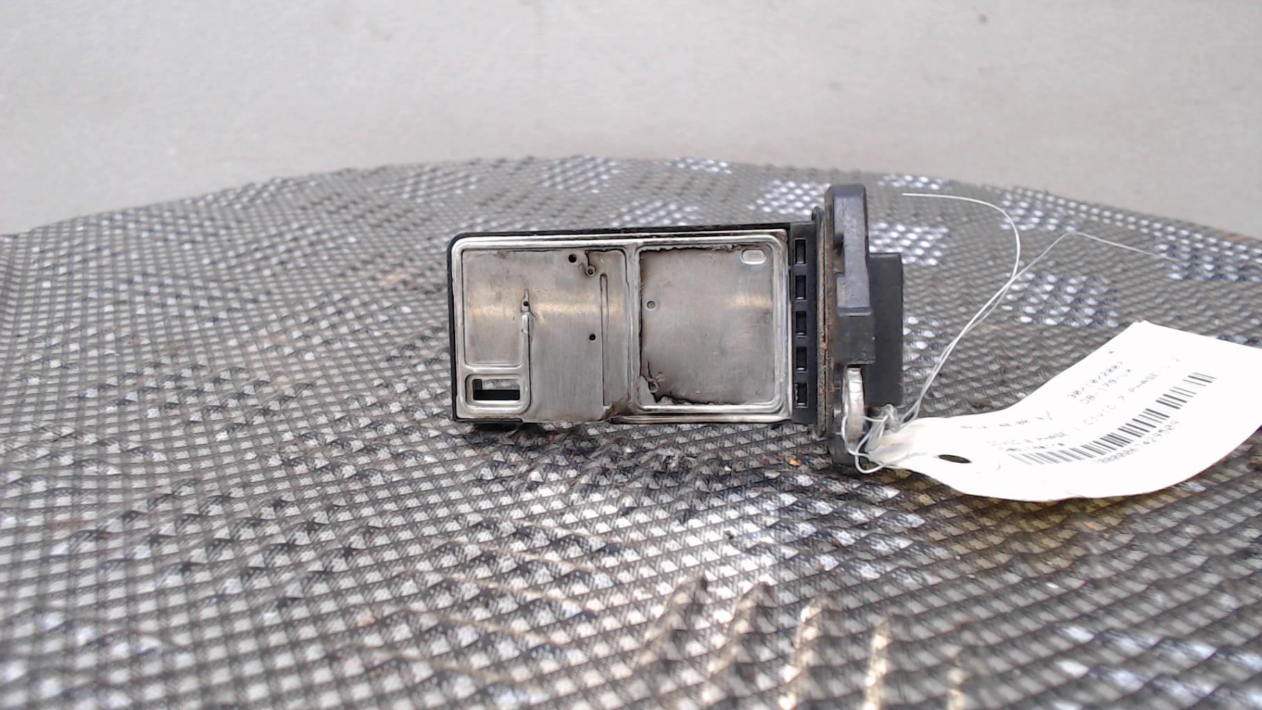 Debitmetre HONDA CIVIC 8 PHASE 1 Diesel - 1