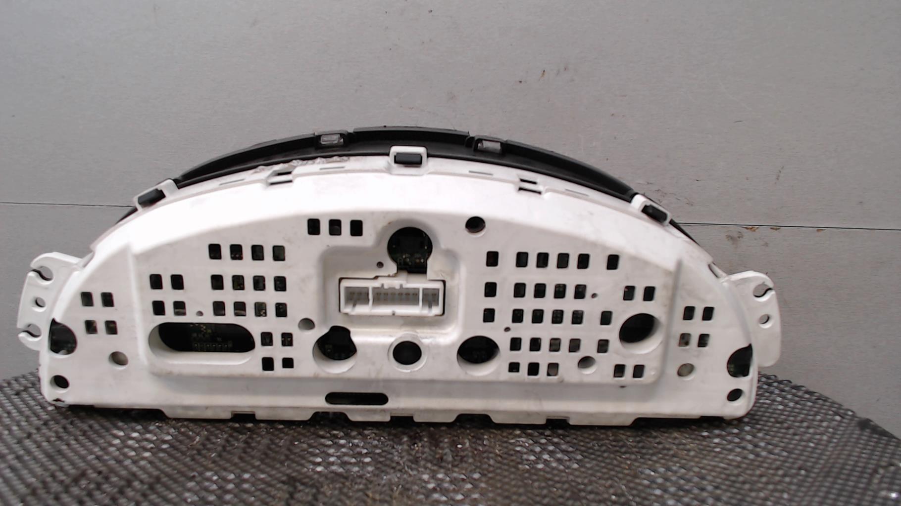 Compteur HYUNDAI MATRIX PHASE 1 Diesel - 1