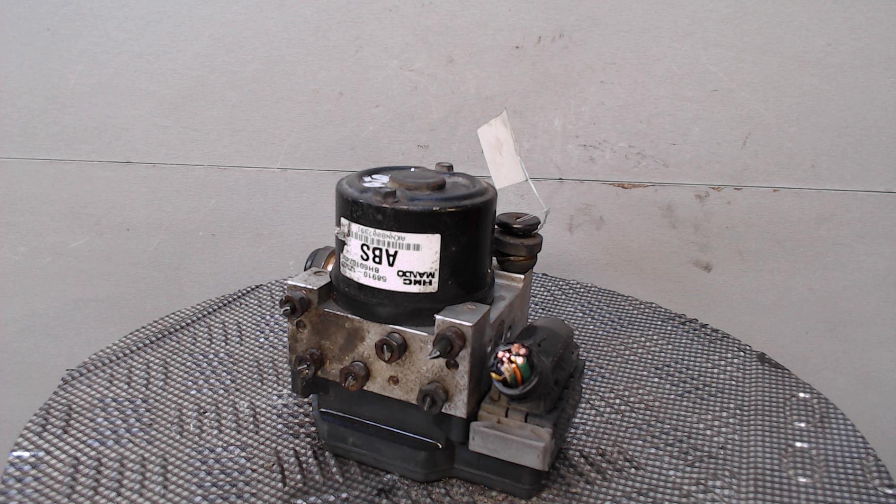 Bloc ABS (freins anti-blocage) HYUNDAI MATRIX PHASE 1 Diesel - 1