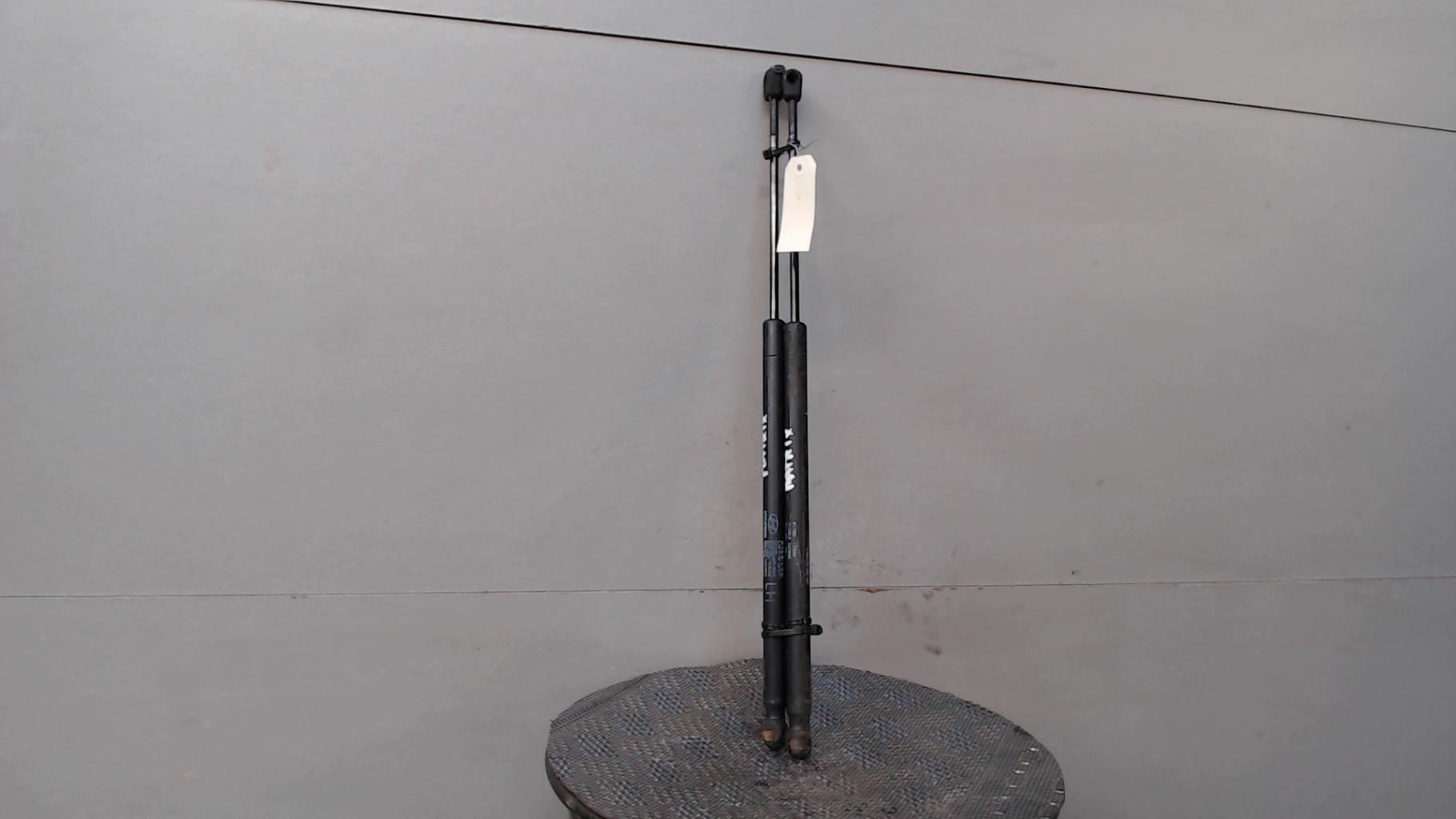 Verin de coffre HYUNDAI MATRIX PHASE 1 Diesel - 1