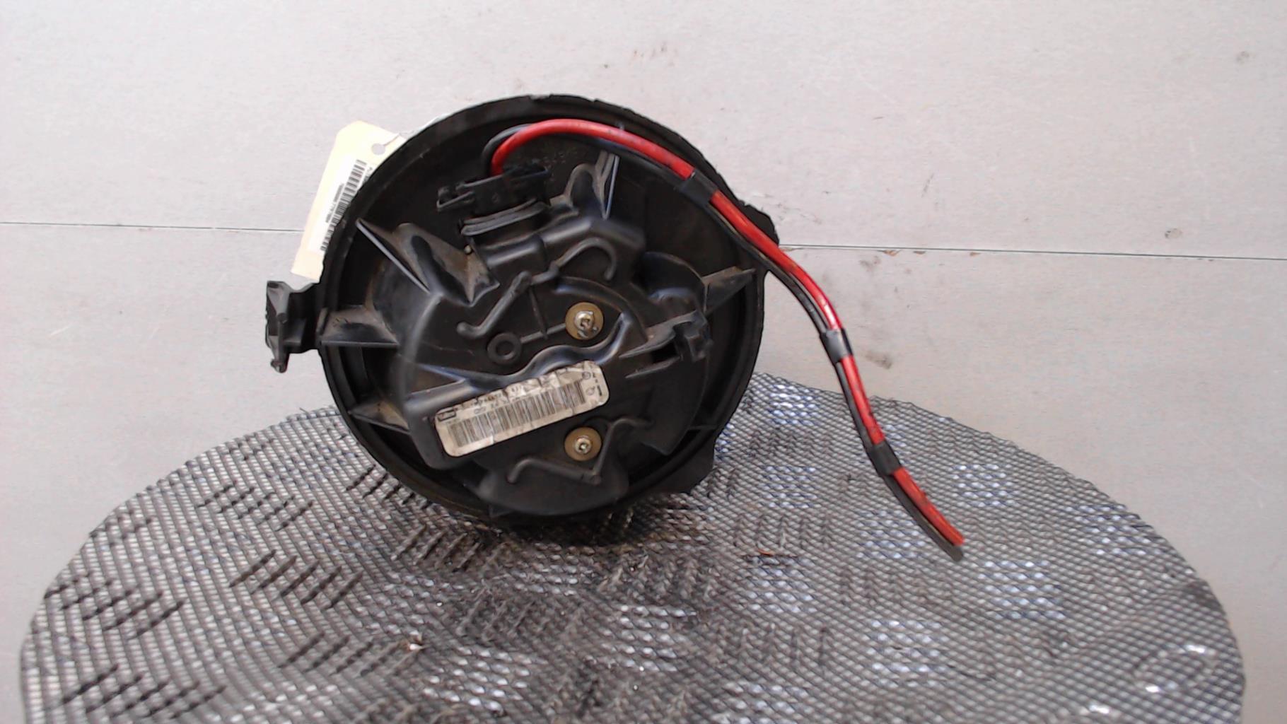 Pulseur d'air CITROEN C5 1 PHASE 1 Diesel - 1
