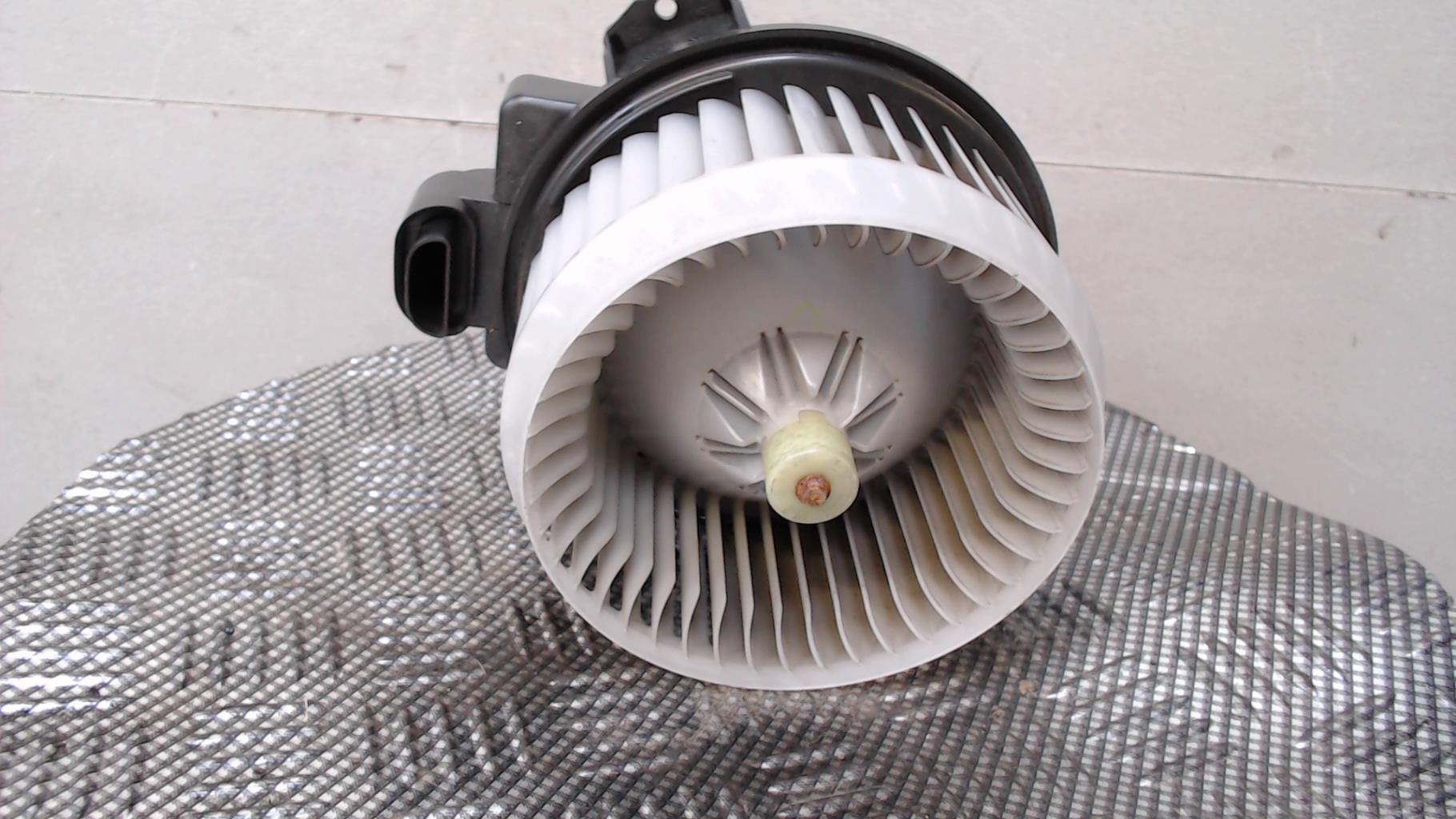 Pulseur d'air TOYOTA VERSO-S PHASE 1 Diesel - 1