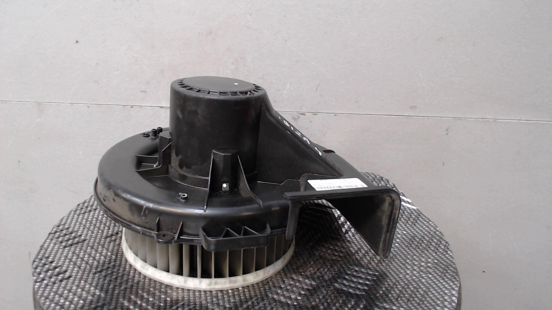Pulseur d'air SEAT IBIZA 4 PHASE 2 Diesel - 1