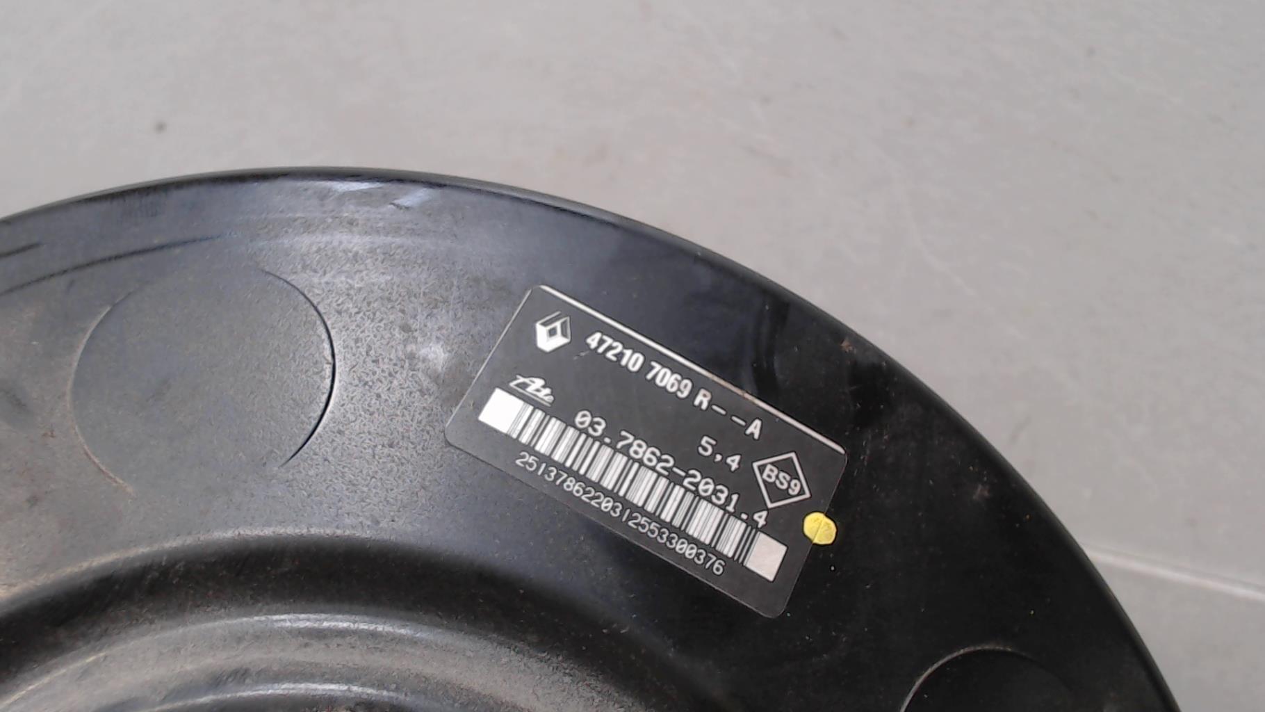 Mastervac RENAULT CLIO 4 PHASE 1 Essence - 1