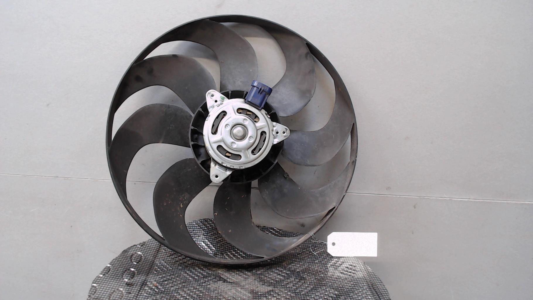Helice de ventilateur RENAULT CLIO 4 PHASE 1 Essence - 1
