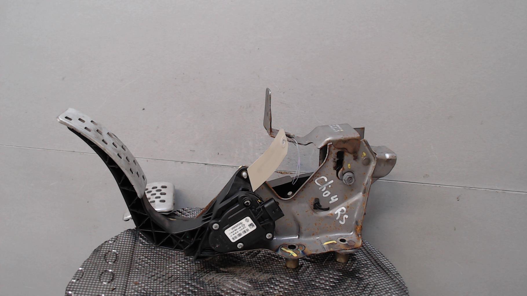 Pedalier RENAULT CLIO 4 PHASE 1 Essence - 1