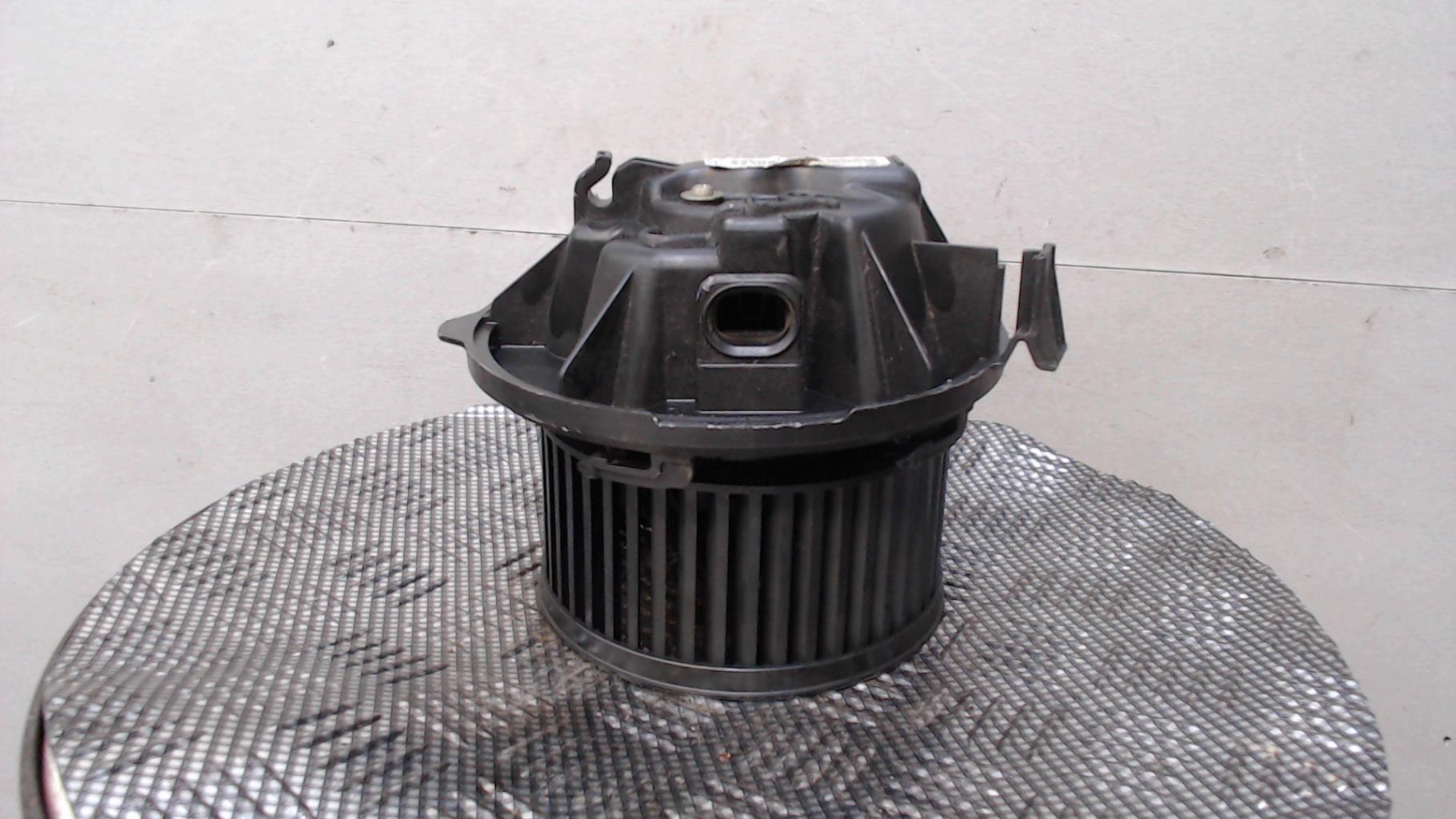 Pulseur d'air CITROEN C5 1 PHASE 1 Essence - 1