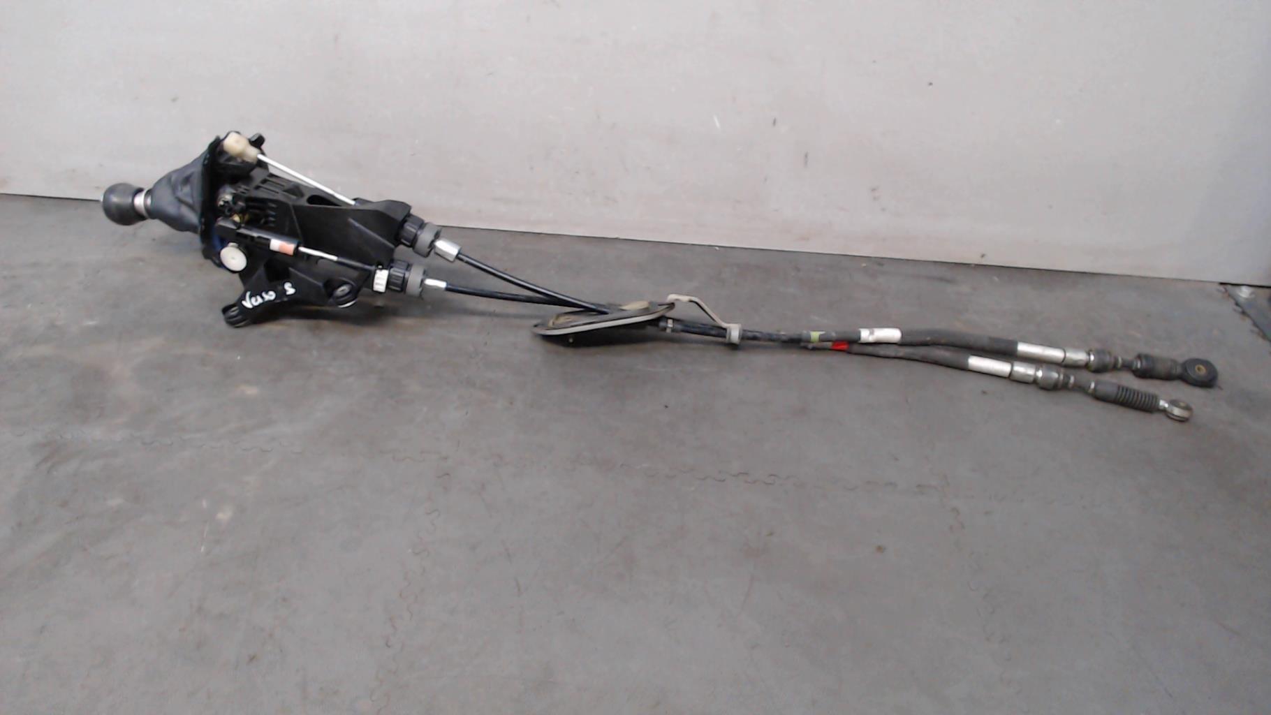 Levier de vitesses TOYOTA VERSO-S PHASE 1 Diesel - 1
