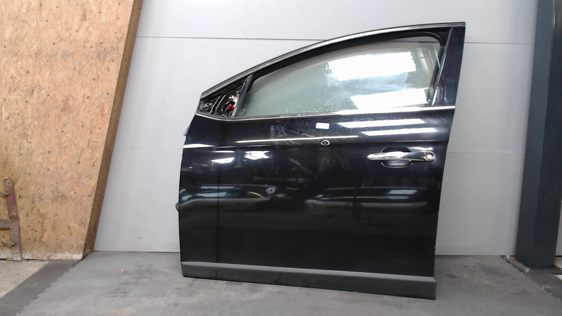 Porte avant gauche LANCIA DELTA 3 Diesel - 1