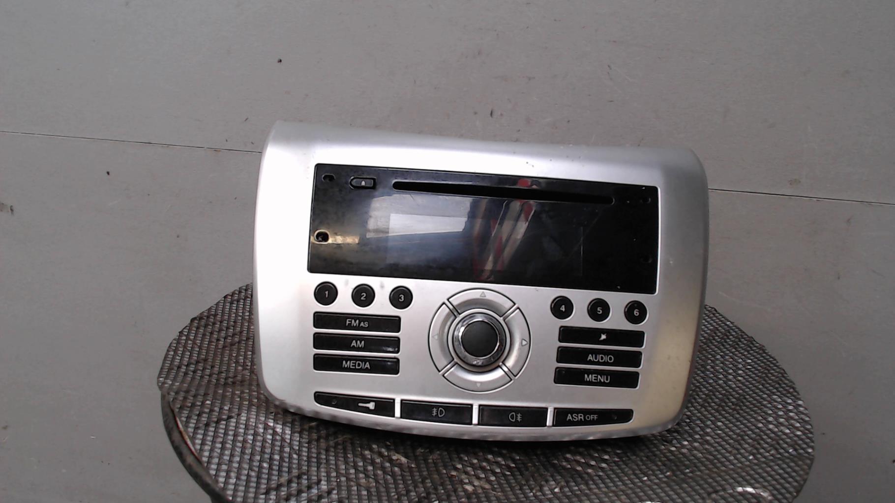 Autoradio LANCIA DELTA 3 Diesel - 1