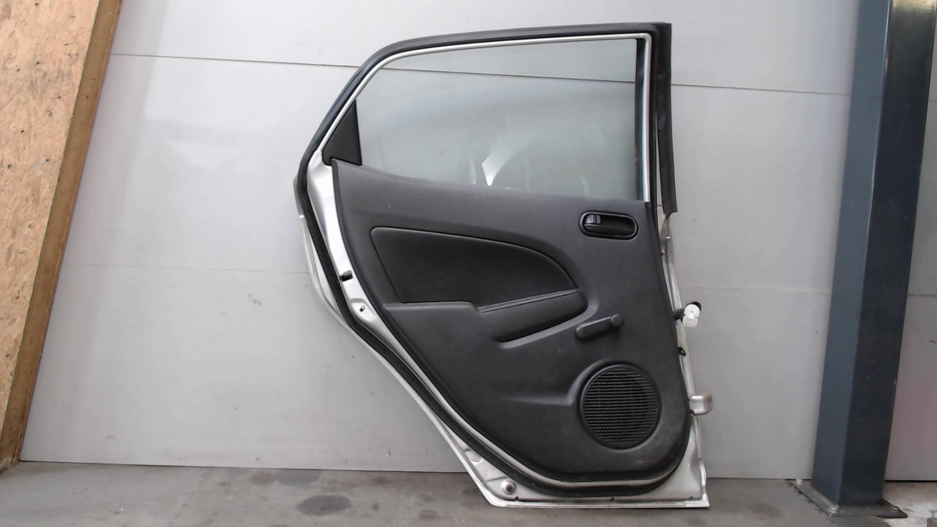 Porte arriere gauche MAZDA 2 2 PHASE 1 Diesel - 1
