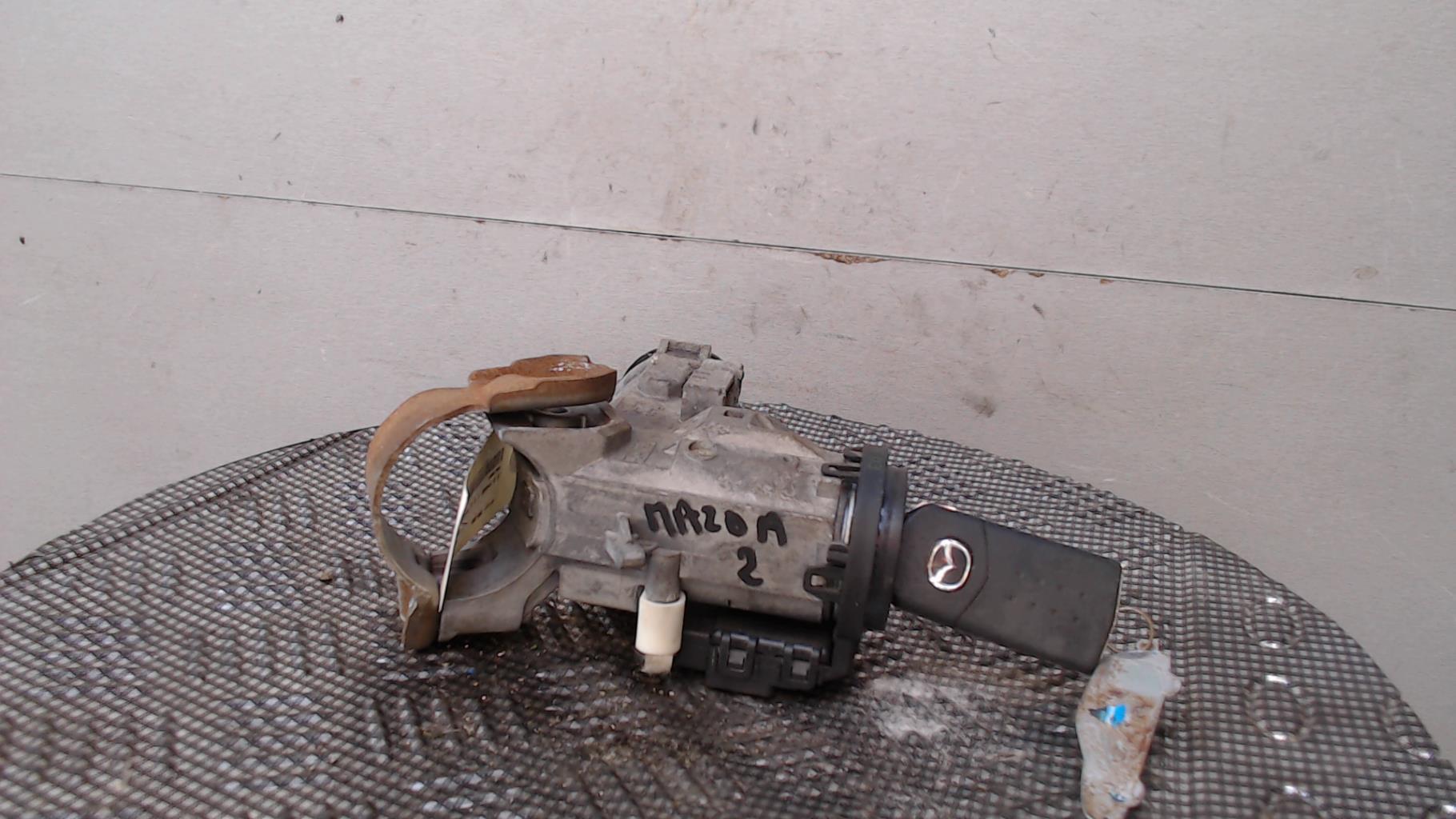 Neiman MAZDA 2 2 PHASE 1 Diesel - 1