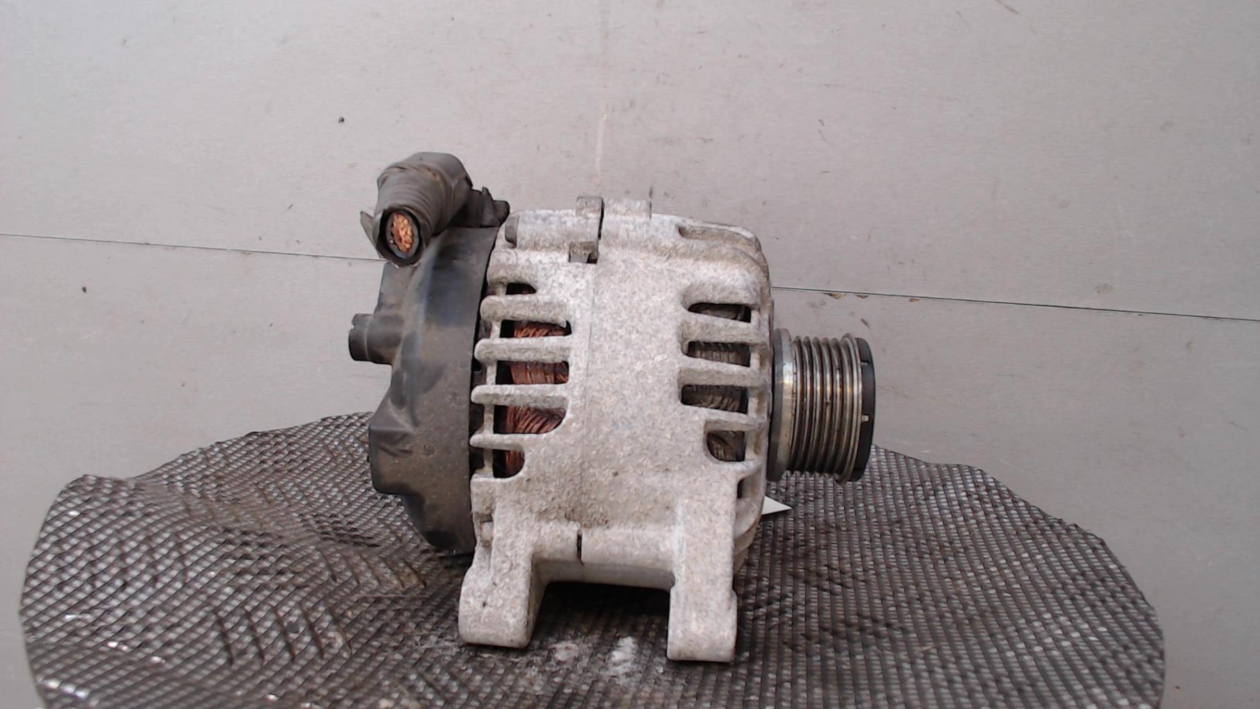 Alternateur MAZDA 2 2 PHASE 1 Diesel - 1