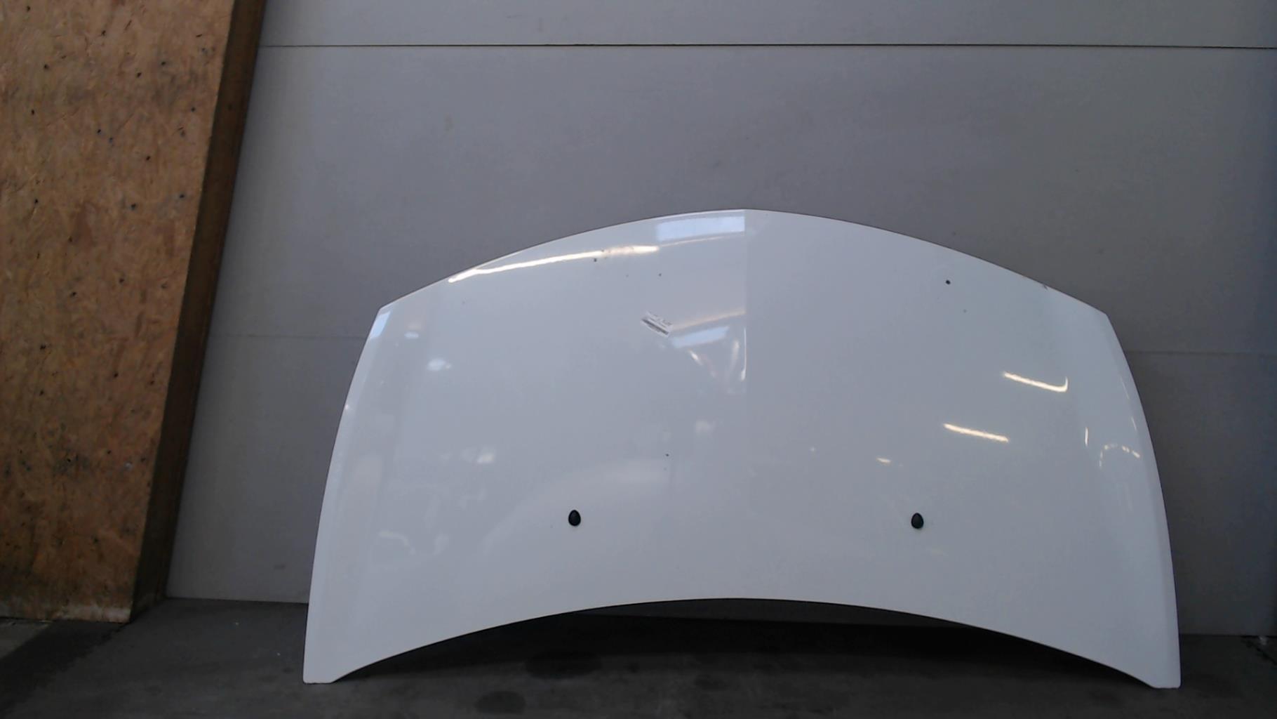 Capot RENAULT CLIO 3 PHASE 2 Diesel - 1