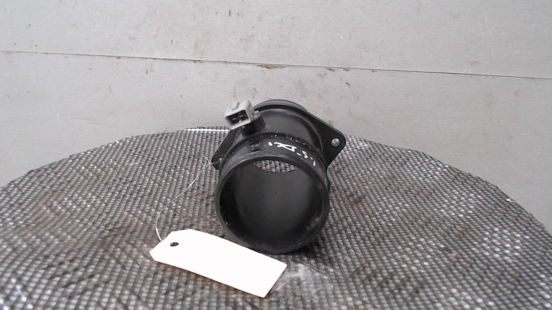 Debitmetre RENAULT CLIO 3 PHASE 2 Diesel - 1