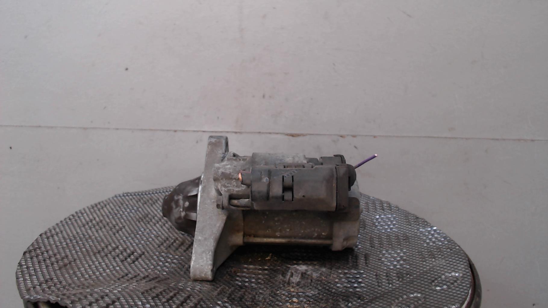 Demarreur TOYOTA YARIS 2 PHASE 2 Diesel - 1