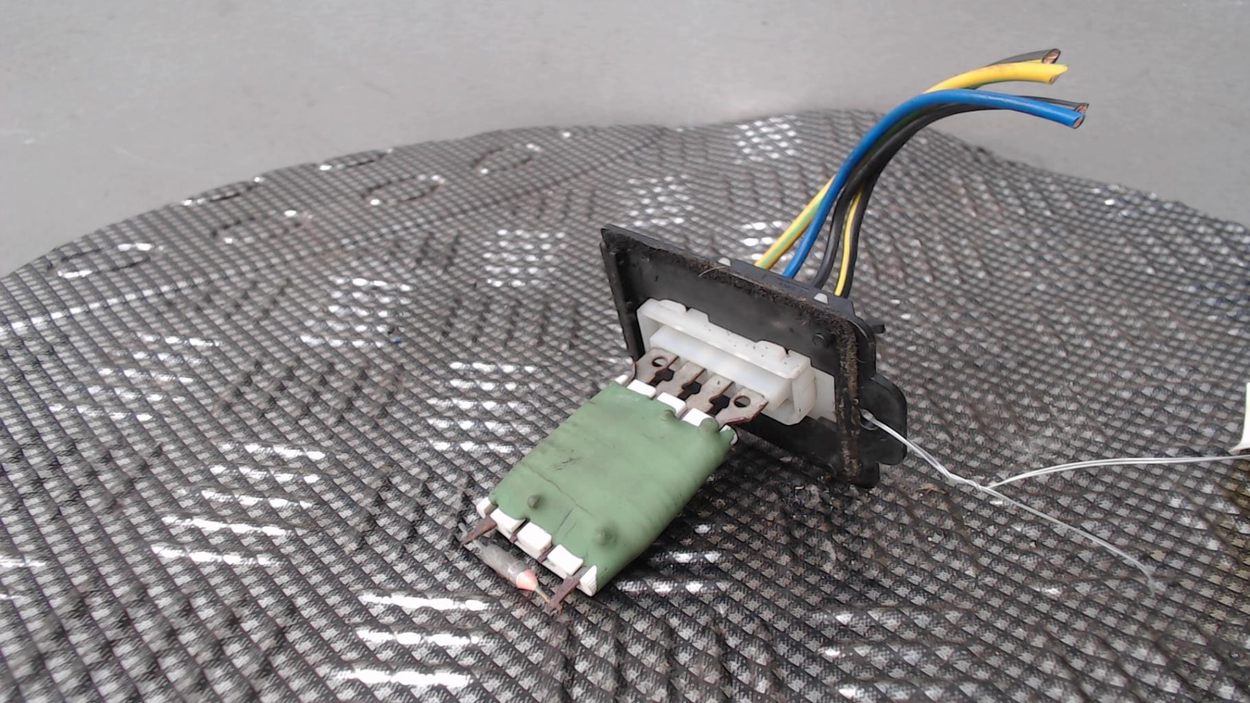 Resistance chauffage MINI MINI 1 R50/R53 PHASE 1 Essence - 1