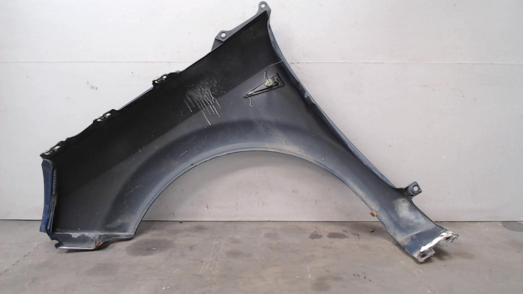 Aile avant droit RENAULT SCENIC 2 PHASE 1 Diesel - 1