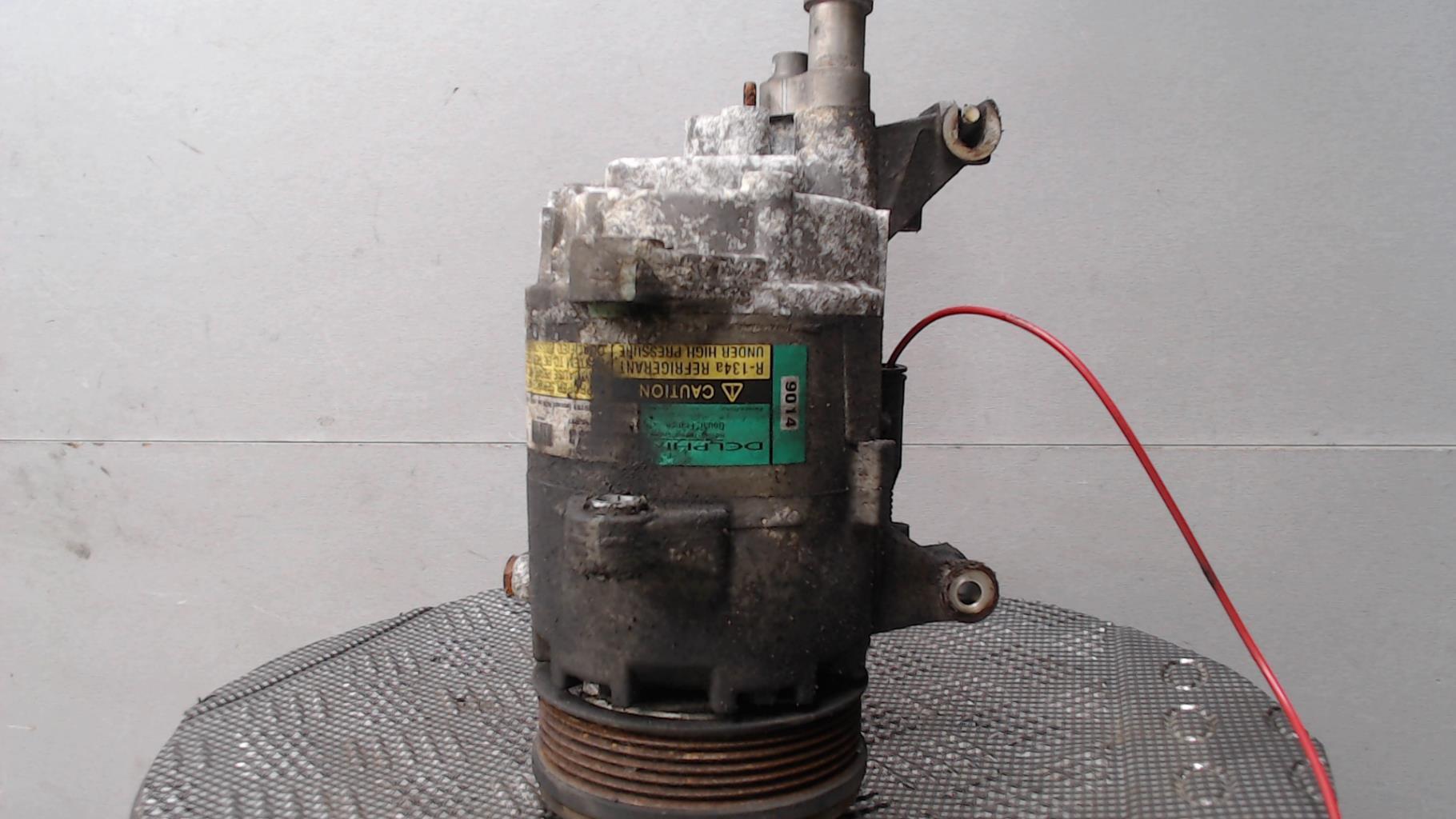 Compresseur clim MINI MINI 1 R50/R53 PHASE 1 Essence - 1