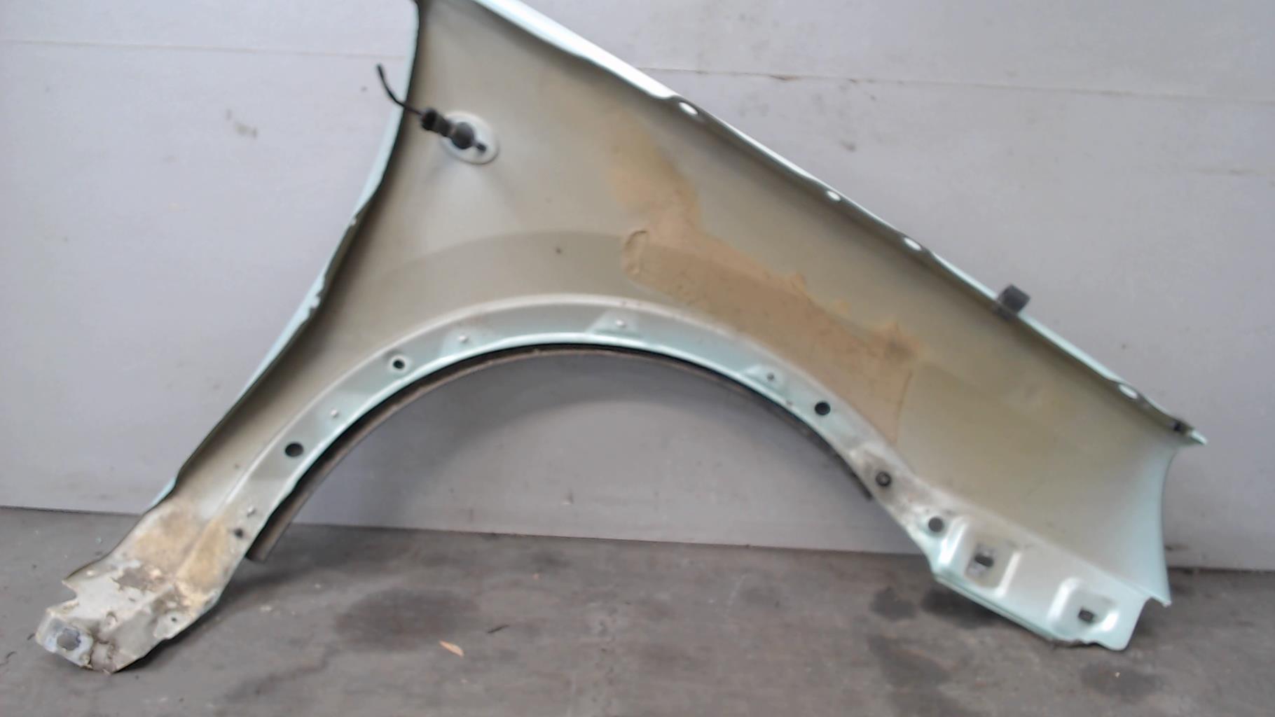 Aile avant gauche OPEL CORSA C PHASE 1 Essence - 1
