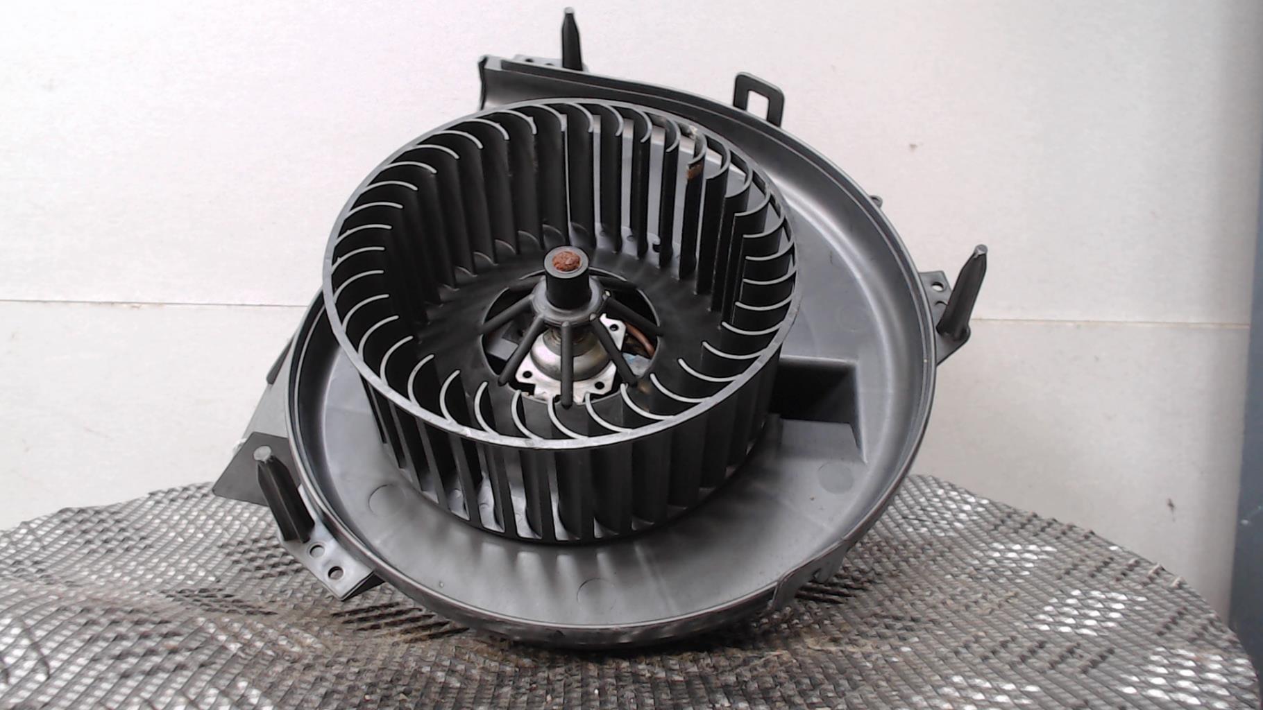 Pulseur d'air OPEL CORSA C PHASE 1 Essence - 1