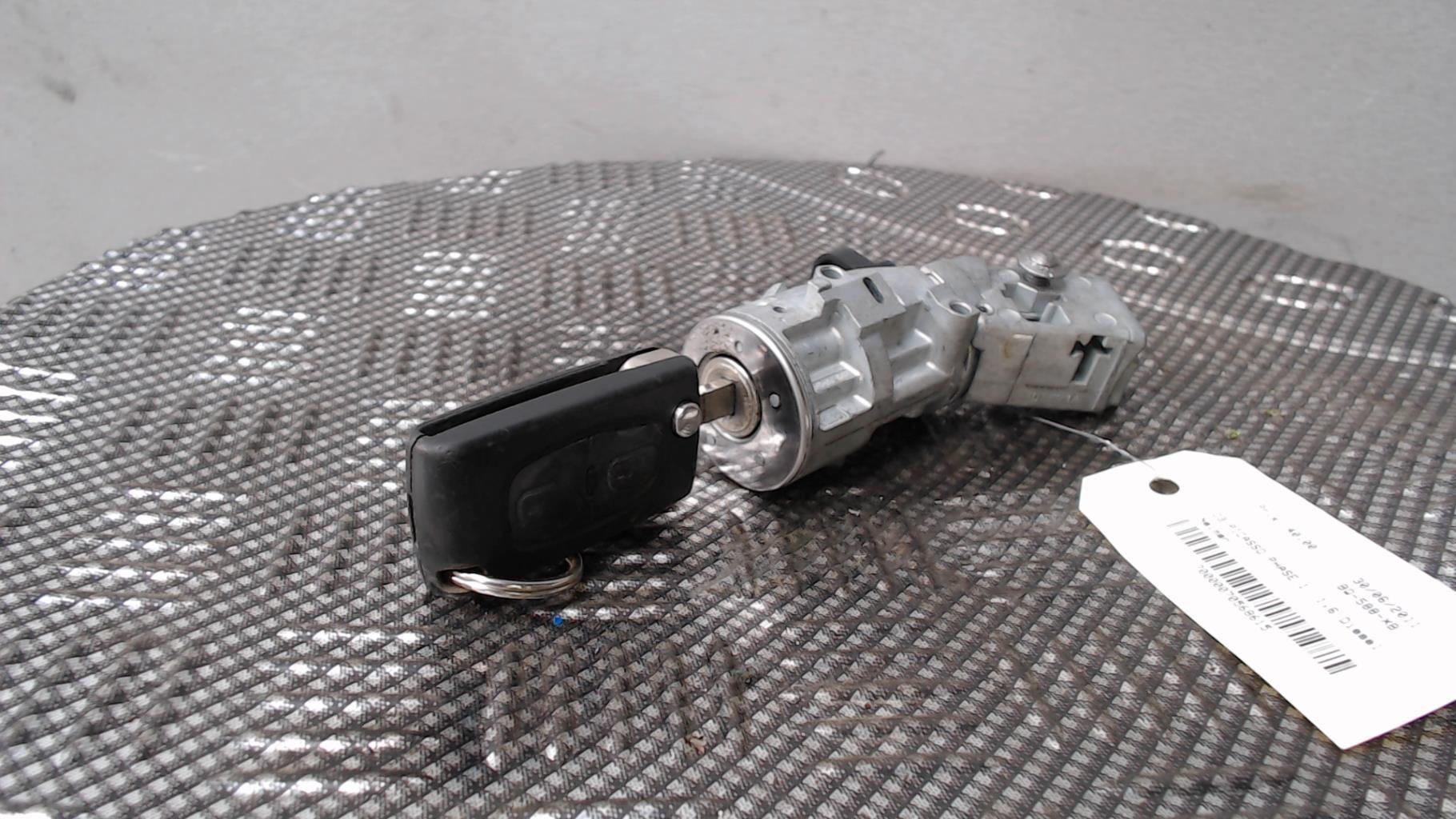 Neiman CITROEN C3 PICASSO PHASE 1 Diesel - 1