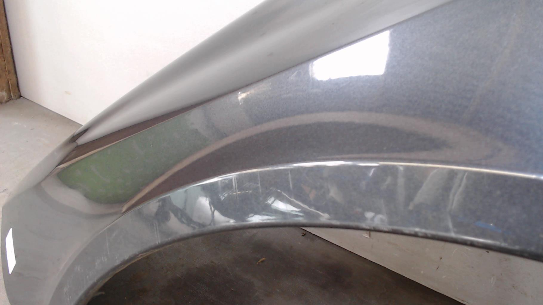 Aile avant gauche RENAULT LAGUNA 2 PHASE 2 Diesel - 1