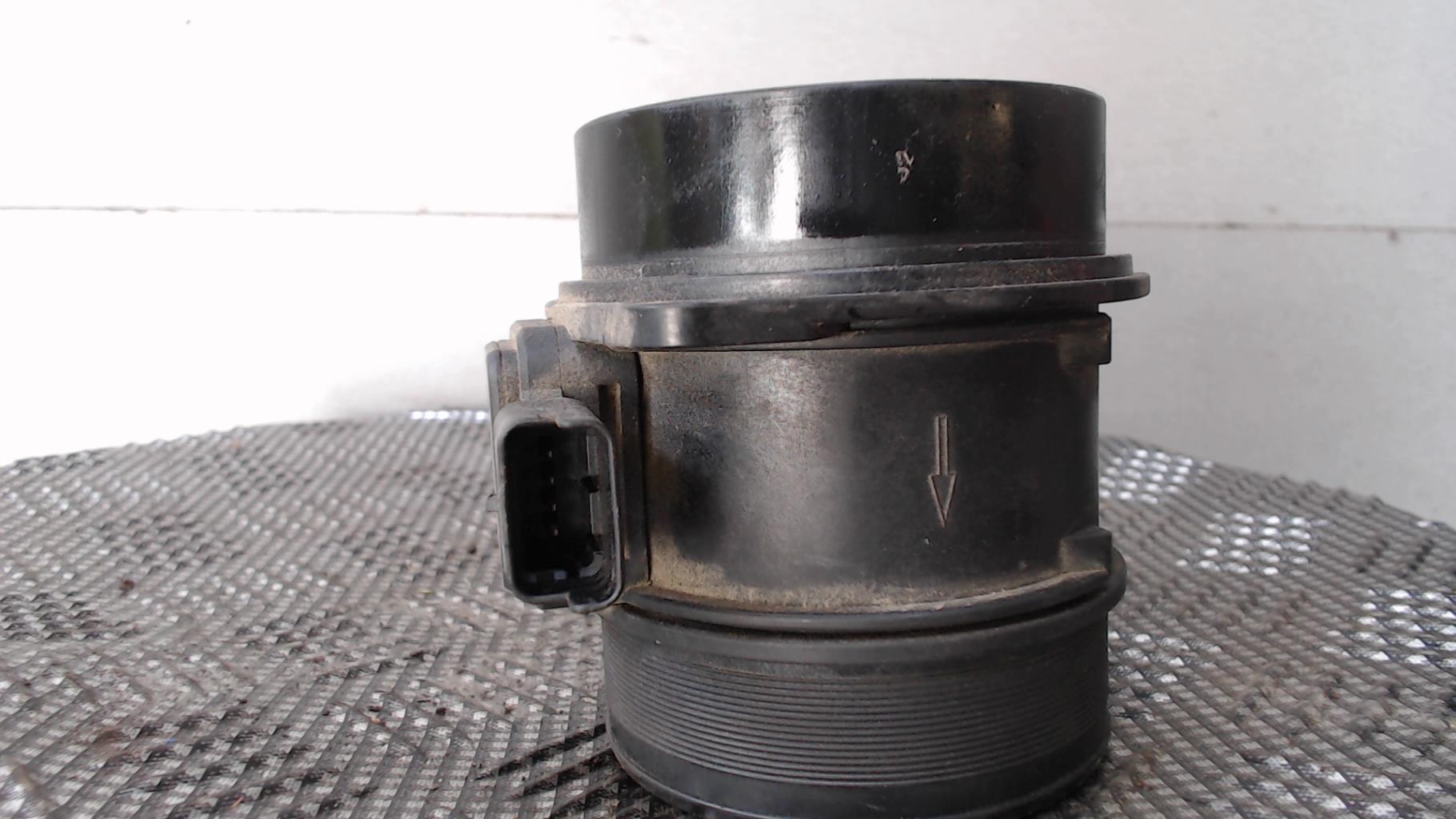 Debitmetre VOLVO V 50 PHASE 1 BREAK Diesel - 1