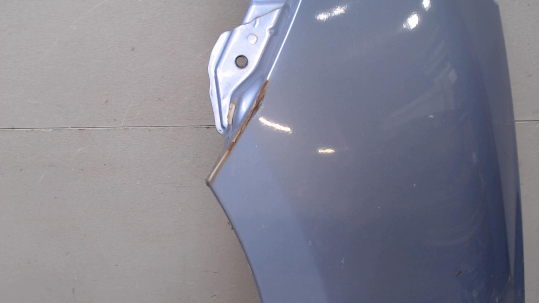 Aile avant gauche KIA PICANTO 1 PHASE 1 Essence - 1