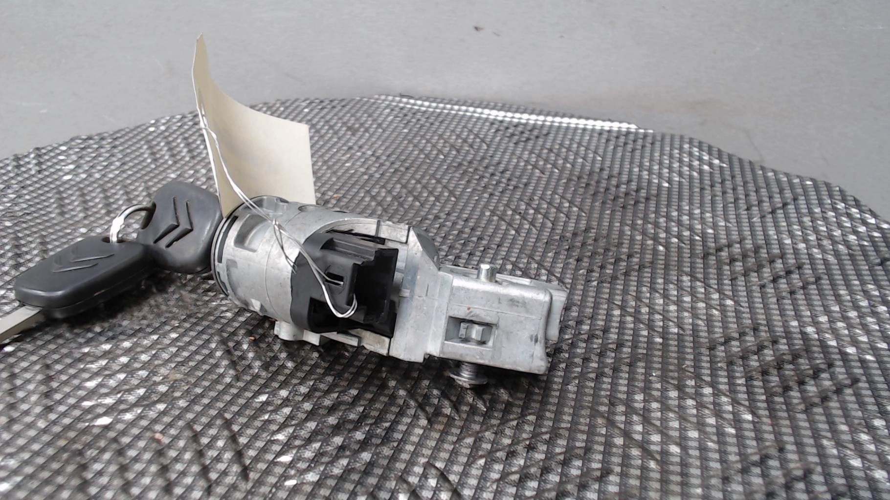 Neiman CITROEN C4 1 PHASE 1 Diesel - 1
