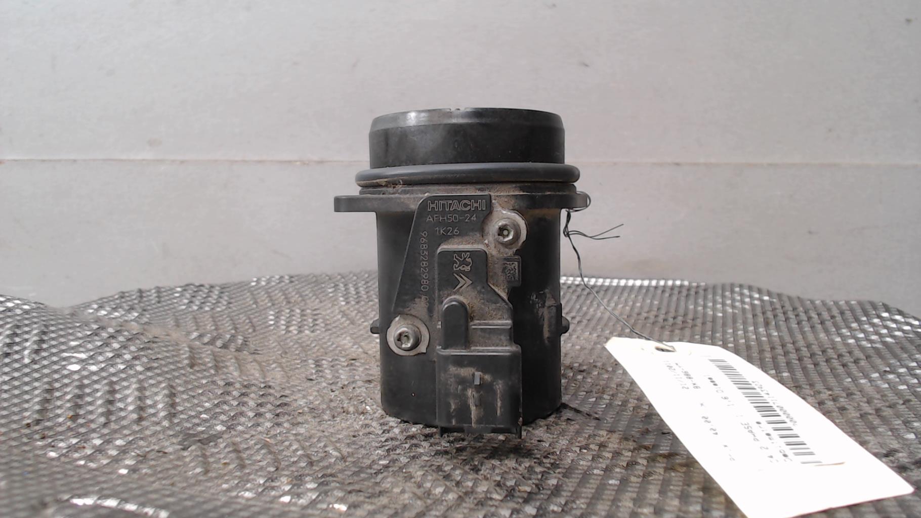 Debitmetre CITROEN C4 2 PHASE 1 Diesel - 1