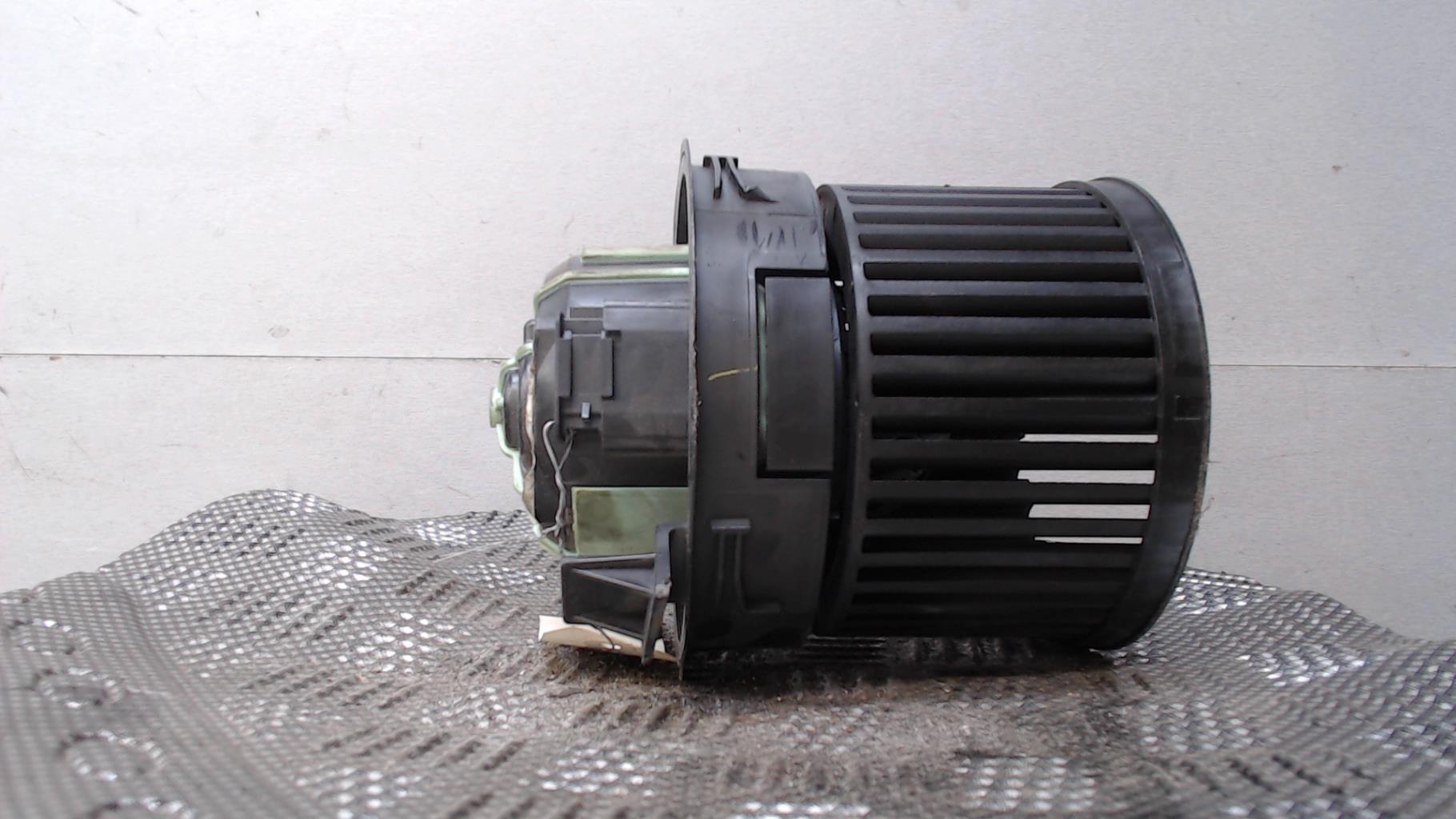 Pulseur d'air CITROEN C4 2 PHASE 1 Diesel - 1