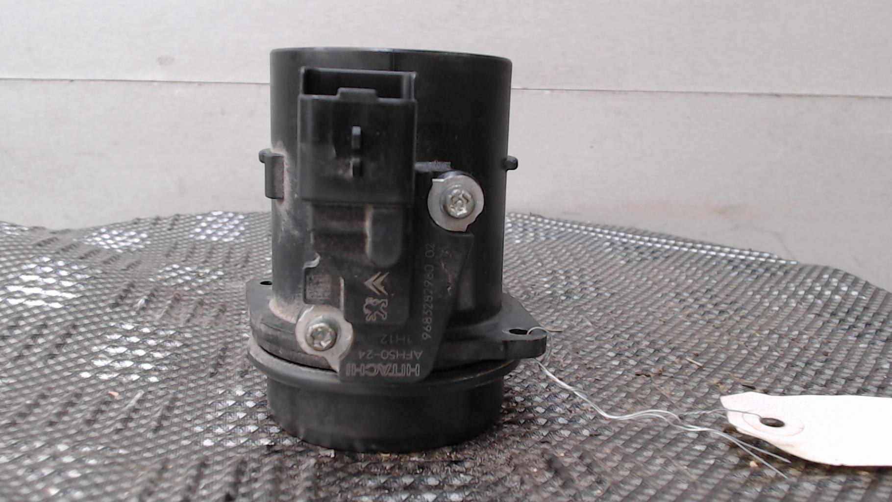 Debitmetre CITROEN C3 2 PHASE 1 Diesel - 1