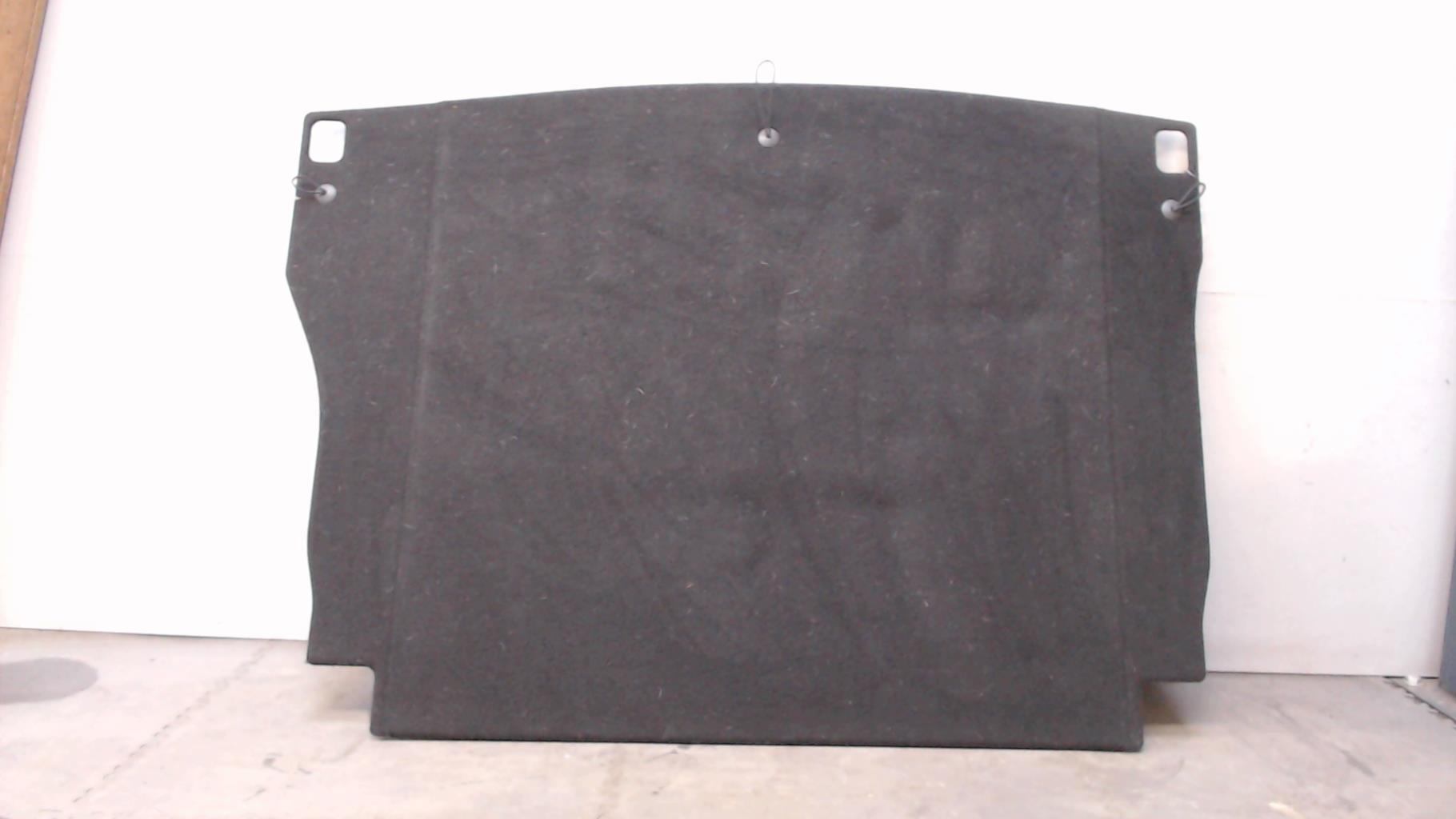 Tapis de sol KIA CEE-D 1 PHASE 1 Diesel - 1
