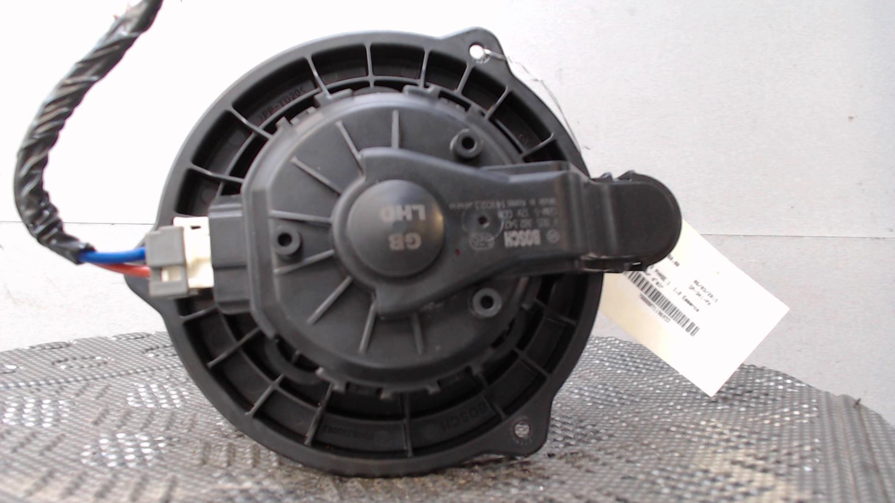 Pulseur d'air HYUNDAI I 20 2 PHASE 1 Essence - 1