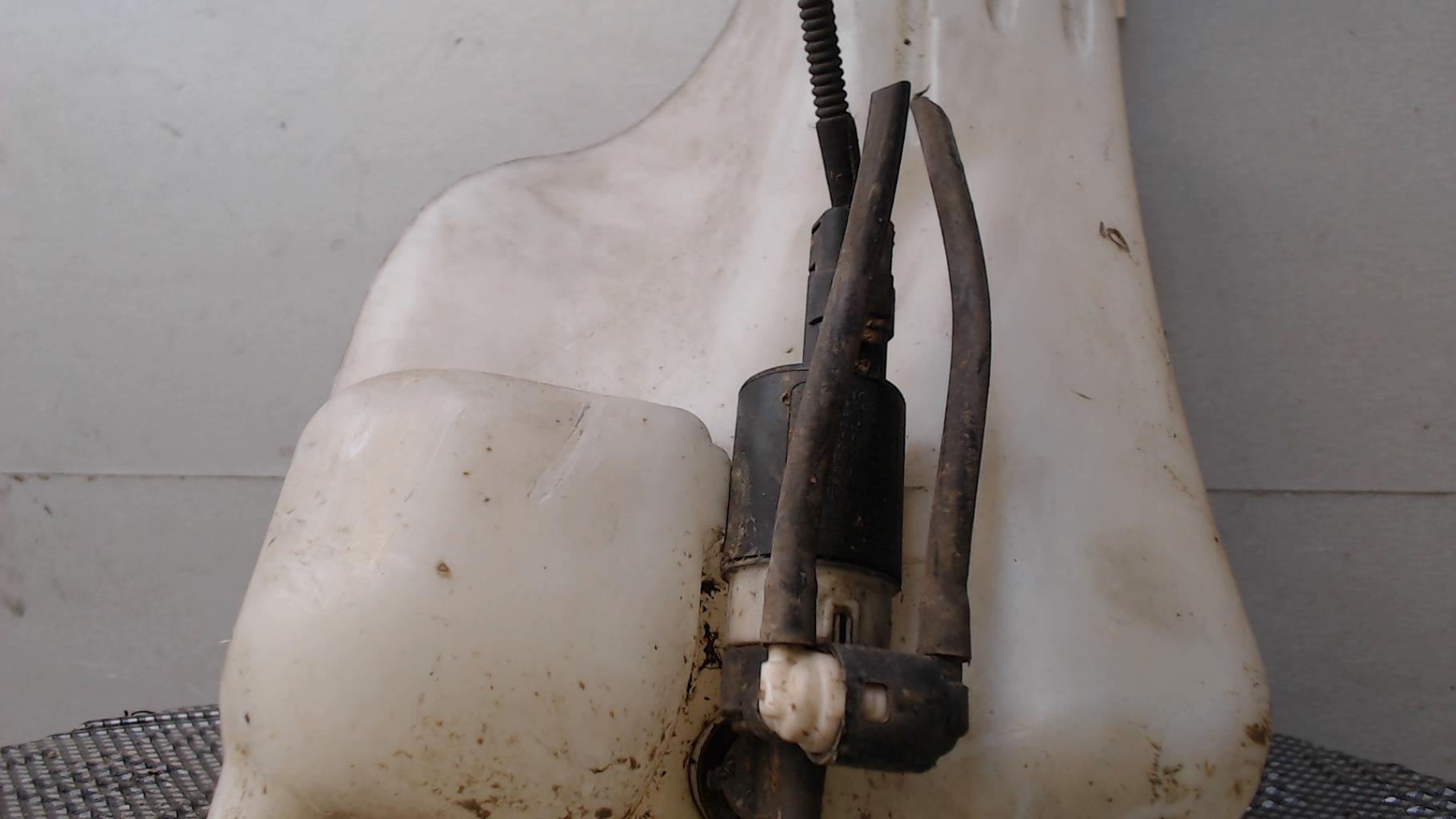 Vase de lave glace RENAULT MEGANE 3 PHASE 1 Diesel - 1