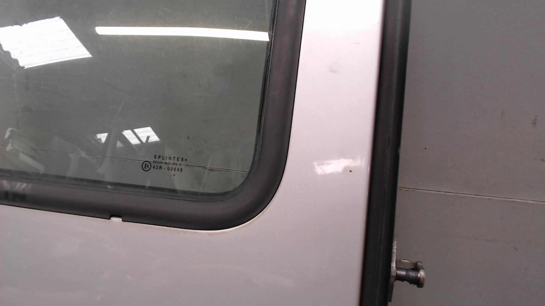 Porte arriere gauche PEUGEOT EXPERT 1 PHASE 1 Diesel - 1