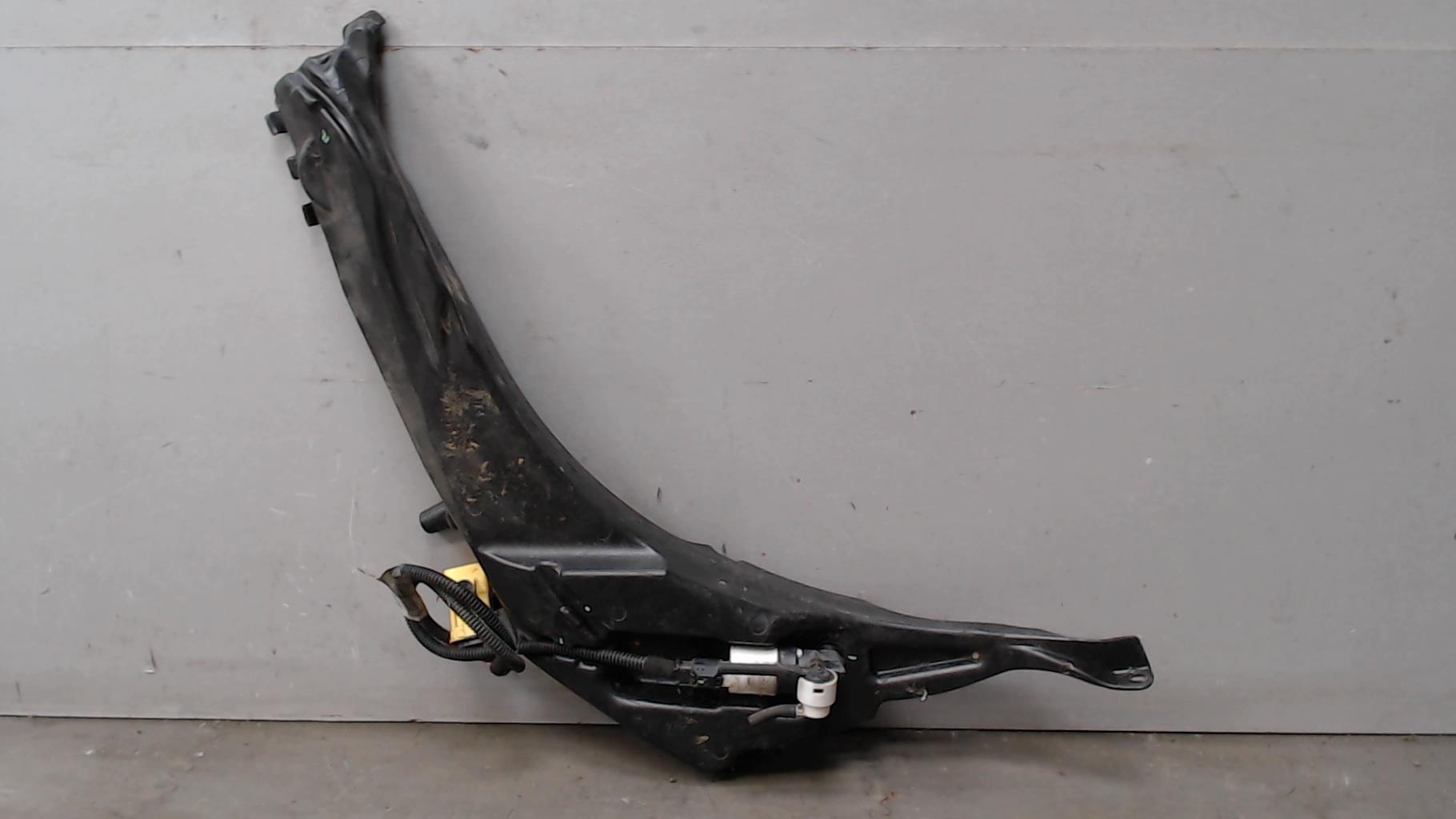 Vase de lave glace PEUGEOT 308 2 PHASE 1 Diesel - 1