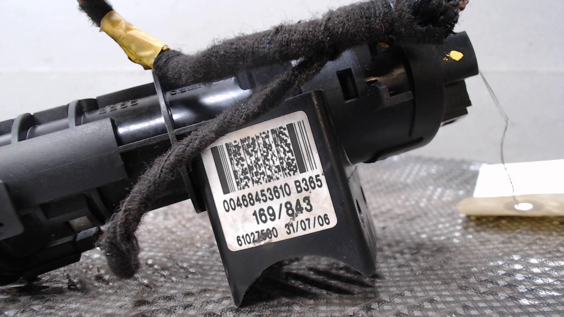 Neiman FIAT PANDA 2 PHASE 1 Diesel - 1