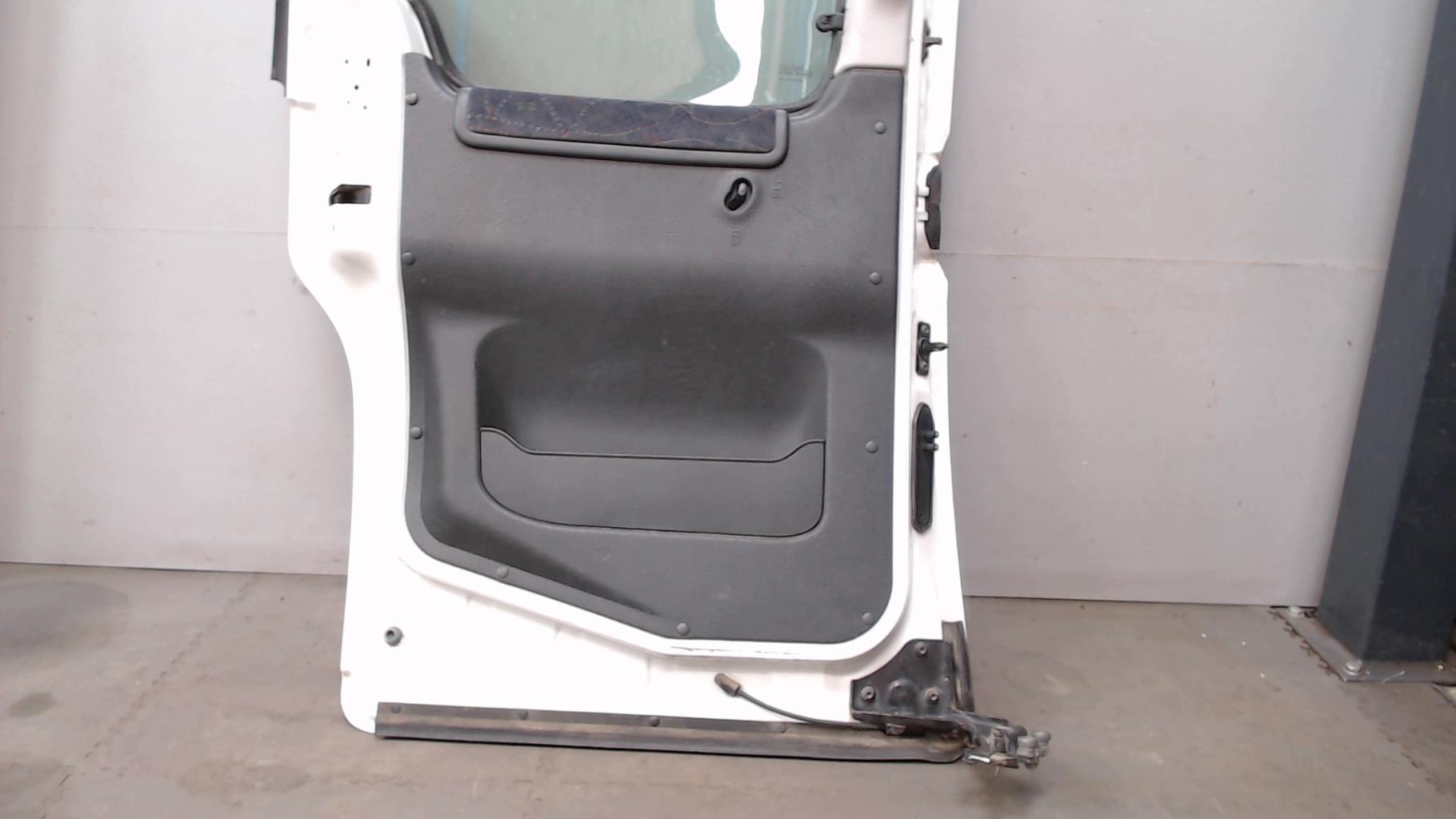 Porte laterale gauche CITROEN BERLINGO 1 PHASE 2 Diesel - 1