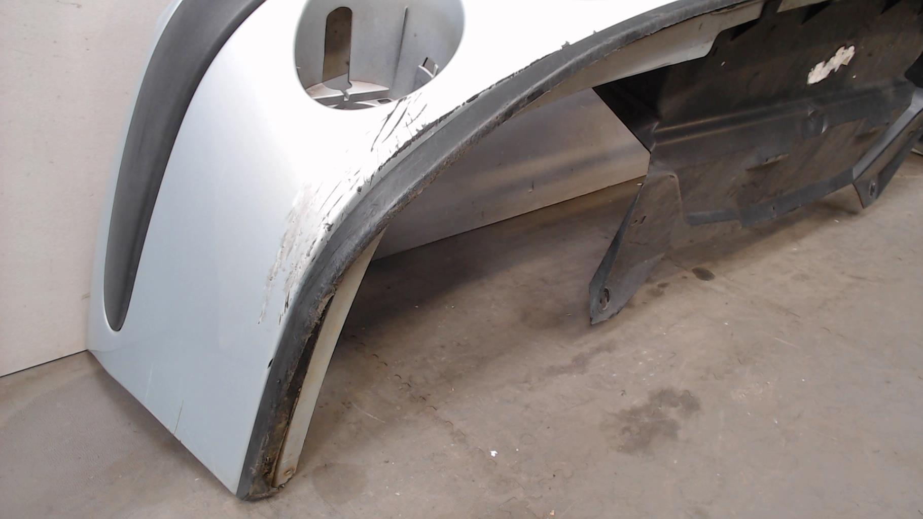Pare choc avant RENAULT MEGANE 1 PHASE 2 Essence - 1