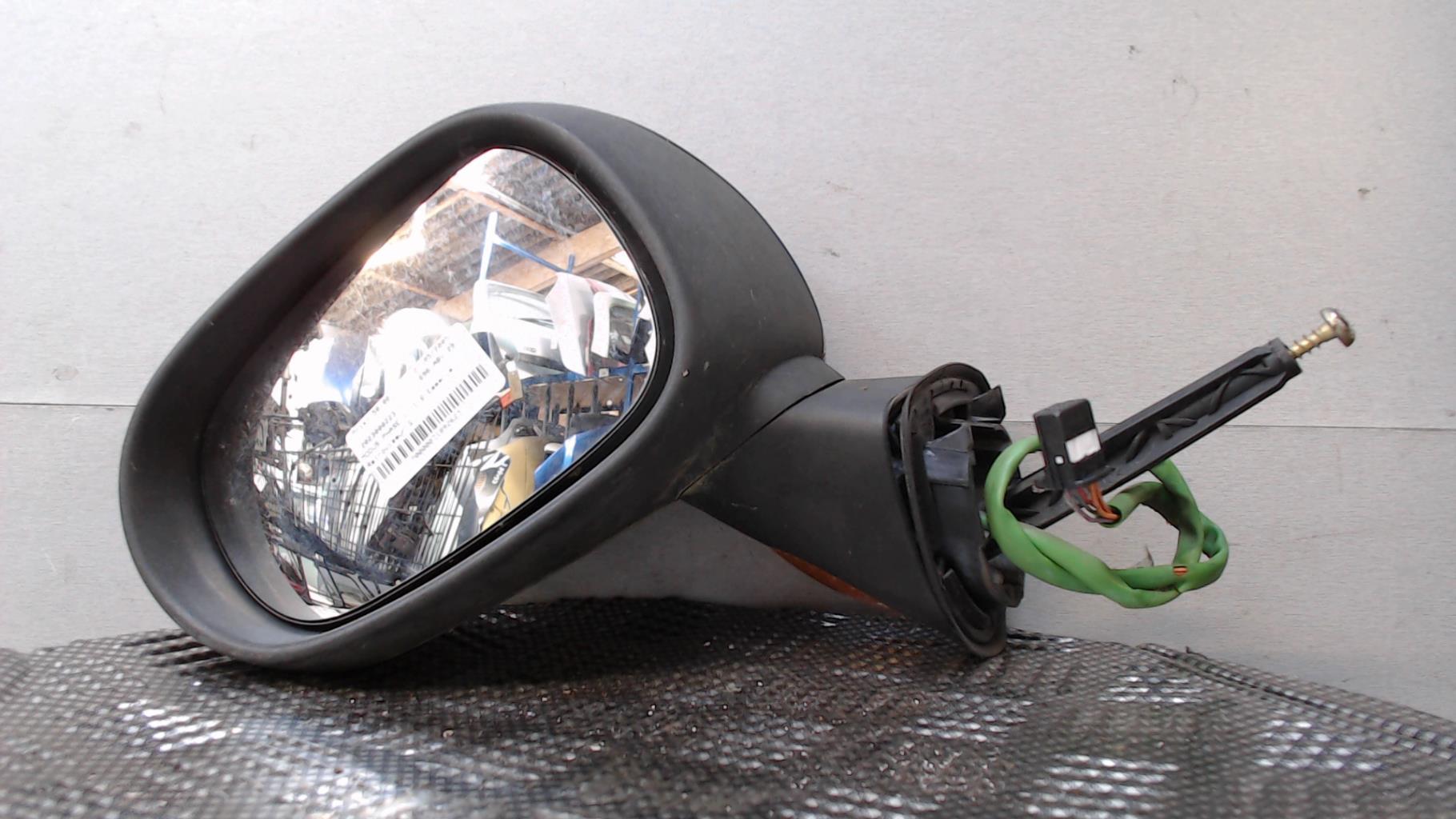 Retroviseur gauche RENAULT MODUS PHASE 1 Essence - 1