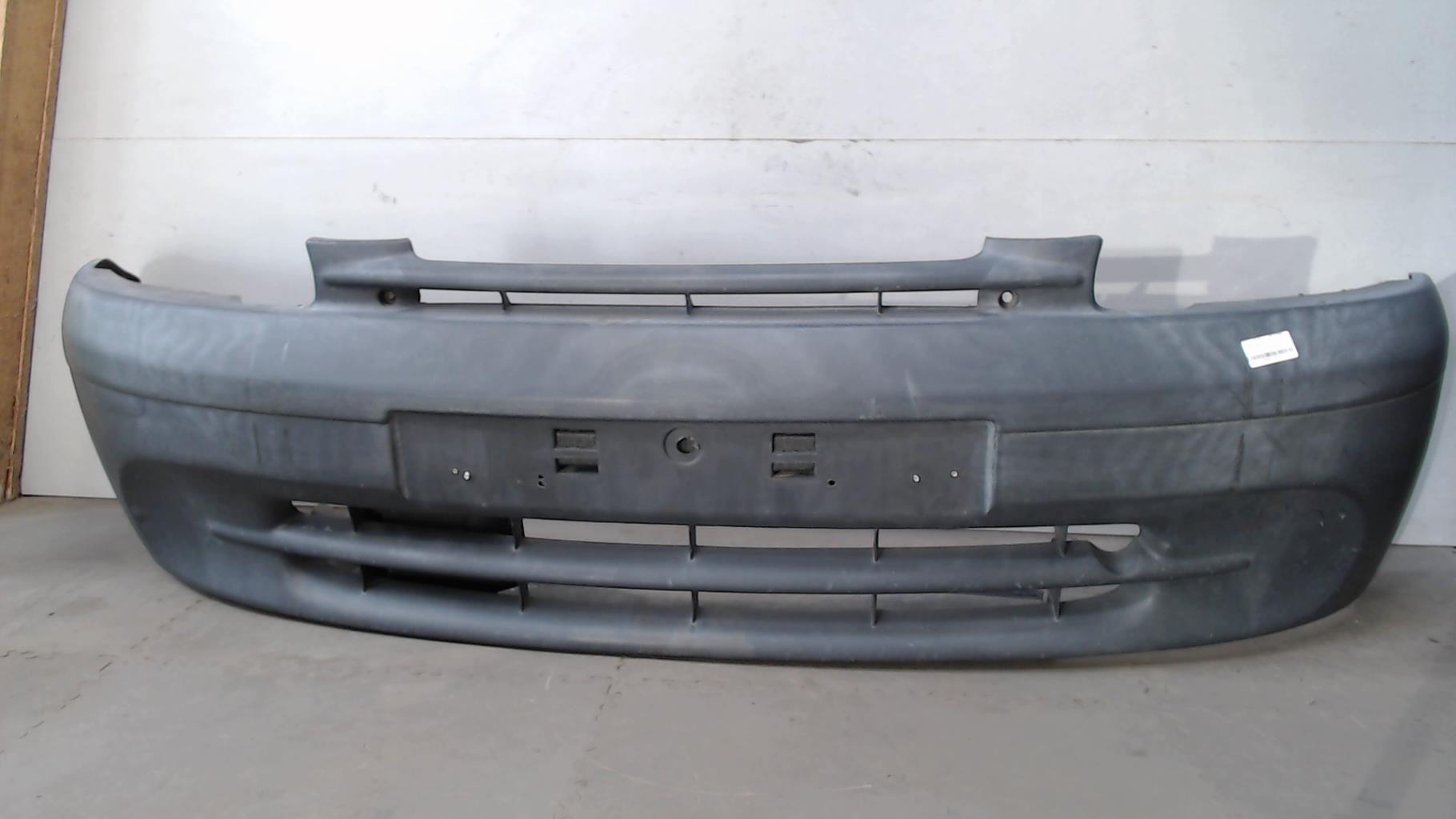 Pare choc avant RENAULT KANGOO 1 PHASE 1 Diesel - 1
